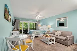 415 Ocean Creek Dr, Myrtle Beach, SC 29572 - Photo 2