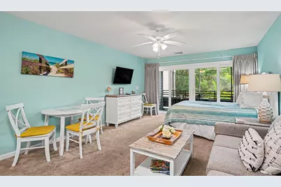 415 Ocean Creek Dr. #2311, Myrtle Beach, SC 29572 - Photo 4