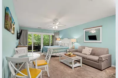 415 Ocean Creek Dr. #2311, Myrtle Beach, SC 29572 - Photo 2