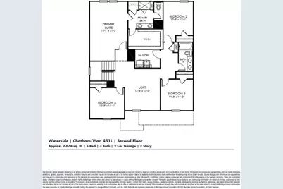 2836 Tranquility Loop, Longs, SC 29568 - Photo 4