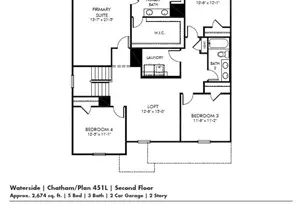 2836 Tranquility Loop, Longs, SC 29568 - Photo 4