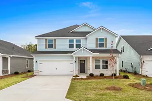 2836 Tranquility Loop, Longs, SC 29568 - Photo 1