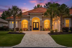 1548 Malaga Cir, Myrtle Beach, SC 29572 - Photo 2