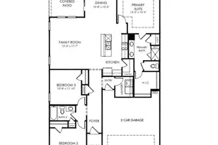 2850 Tranquility Loop, Longs, SC 29568 - Photo 4