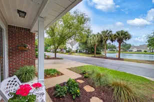 116 Palisade Loop, Pawleys Island, SC 29585 - Photo 4