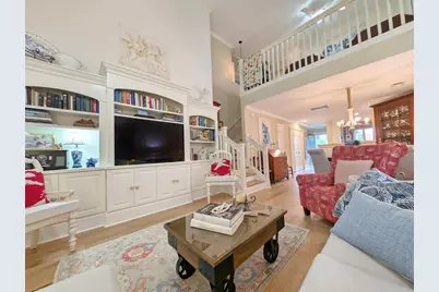 116 Palisade Loop #116, Pawleys Island, SC 29585 - Photo 10