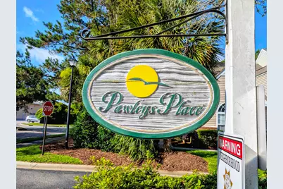 116 Palisade Loop #116, Pawleys Island, SC 29585 - Photo 56