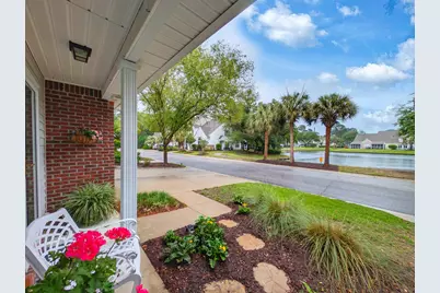 116 Palisade Loop #116, Pawleys Island, SC 29585 - Photo 4
