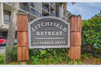 423 Parker Dr. #518, Pawleys Island, SC 29585 - Photo 44