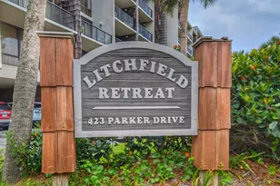 423 Parker Dr, Pawleys Island, SC 29585 - Photo 44