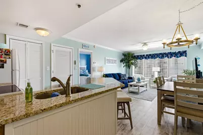 1605 S Ocean Blvd. #308, Myrtle Beach, SC 29577 - Photo 2