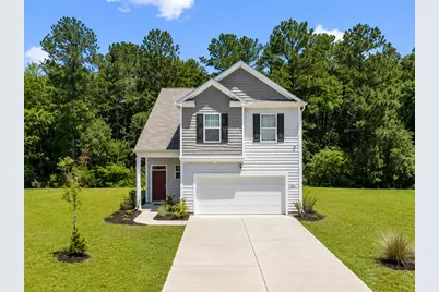 4005 Sweetspire Court, Conway, SC 29527 - Photo 1