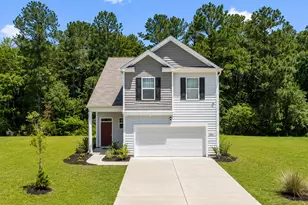 4005 Sweetspire Ct, Conway, SC 29527 - Photo 1
