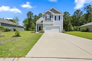 4005 Sweetspire Ct, Conway, SC 29527 - Photo 36