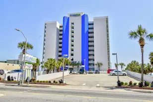 1901 S Ocean Blvd, Myrtle Beach, SC 29577 - Photo 1
