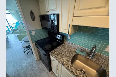 1901 S Ocean Blvd. #1202-1204, Myrtle Beach, SC 29577 - Photo 22