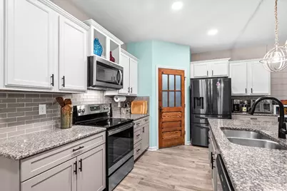 23 Parkglen Dr., Pawleys Island, SC 29585 - Photo 20