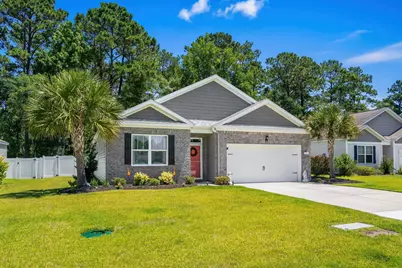 23 Parkglen Dr., Pawleys Island, SC 29585 - Photo 58
