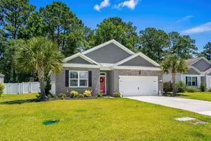 23 Parkglen Dr, Pawleys Island, SC 29585 - Photo 58