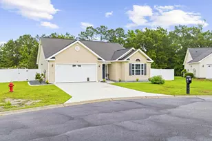 269 Ackerman Dr, Myrtle Beach, SC 29579 - Photo 2