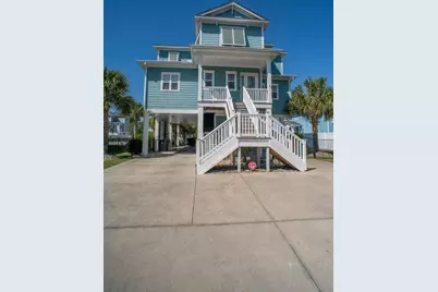 429 Oak Ave., Garden City, SC 29576 - Photo 1