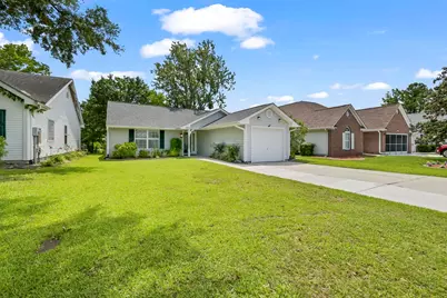 1931 Tree Circle, Surfside Beach, SC 29575 - Photo 2