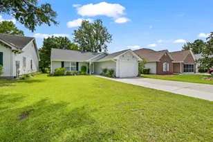 1931 Tree Cir, Surfside Beach, SC 29575 - Photo 2