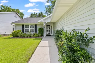 1931 Tree Cir, Surfside Beach, SC 29575 - Photo 4