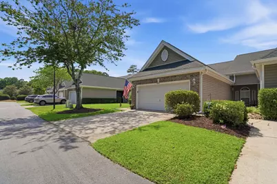 621 Pinehurst Ln. #92A, Pawleys Island, SC 29585 - Photo 2