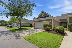 621 Pinehurst Ln, Pawleys Island, SC 29585 - Photo 2