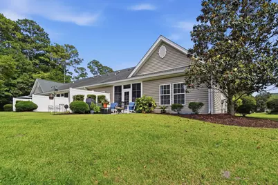 621 Pinehurst Ln. #92A, Pawleys Island, SC 29585 - Photo 28