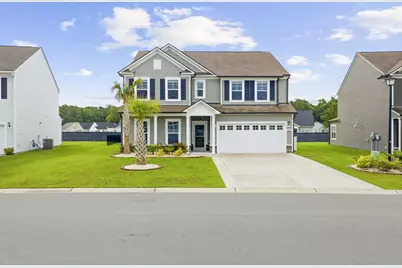 1620 Villena Dr., Myrtle Beach, SC 29579 - Photo 2