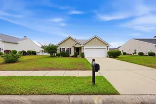 669 Twinflower St, Little River, SC 29566 - Photo 2