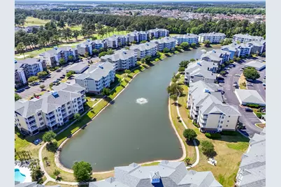 4891 Luster Leaf Circle #301, Myrtle Beach, SC 29577 - Photo 38