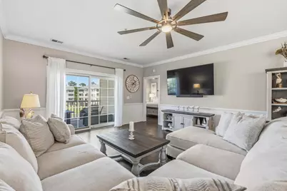4891 Luster Leaf Circle #301, Myrtle Beach, SC 29577 - Photo 16