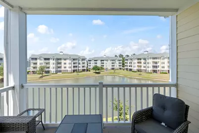 4891 Luster Leaf Circle #301, Myrtle Beach, SC 29577 - Photo 34