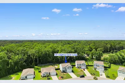 131 Captiva Cove Loop, Pawleys Island, SC 29585 - Photo 32
