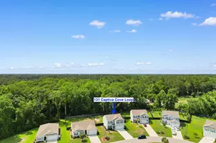 131 Captiva Cove Loop, Pawleys Island, SC 29585 - Photo 32