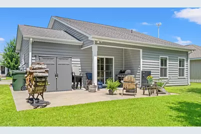 1538 Stilley Circle, Conway, SC 29526 - Photo 2