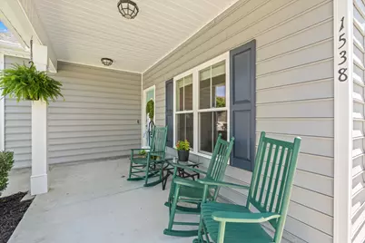 1538 Stilley Circle, Conway, SC 29526 - Photo 6
