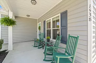 1538 Stilley Cir, Conway, SC 29526 - Photo 6