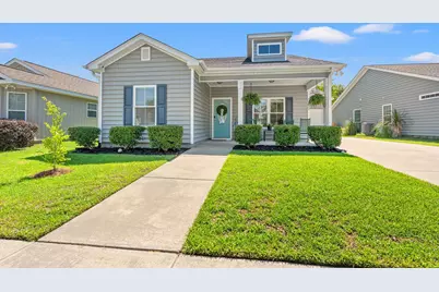1538 Stilley Circle, Conway, SC 29526 - Photo 2