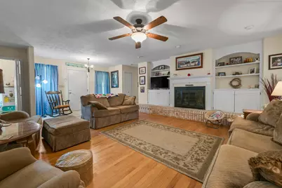 7600 Driftwood Dr., Myrtle Beach, SC 29572 - Photo 10