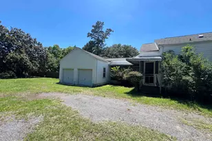 23 Society St, Greeleyville, SC 29056 - Photo 2