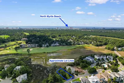 4621 S Island Dr., North Myrtle Beach, SC 29582 - Photo 8