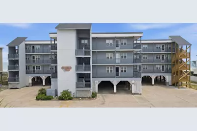 200 N Waccamaw Dr. #3-A, Garden City Beach, SC 29576 - Photo 1