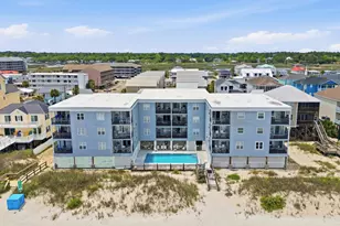 200 N Waccamaw Dr, Garden City Beach, SC 29576 - Photo 28