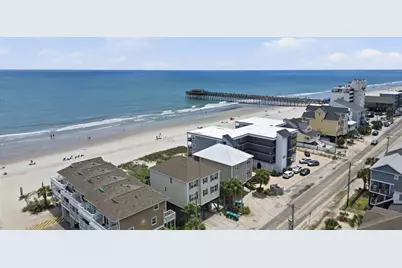 200 N Waccamaw Dr. #3-A, Garden City Beach, SC 29576 - Photo 30