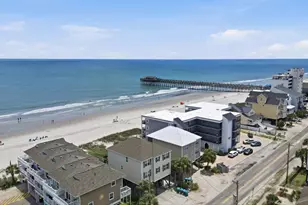 200 N Waccamaw Dr, Garden City Beach, SC 29576 - Photo 30