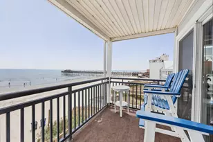200 N Waccamaw Dr, Garden City Beach, SC 29576 - Photo 2